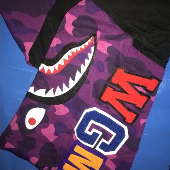 Bape - Picture 5 of 8